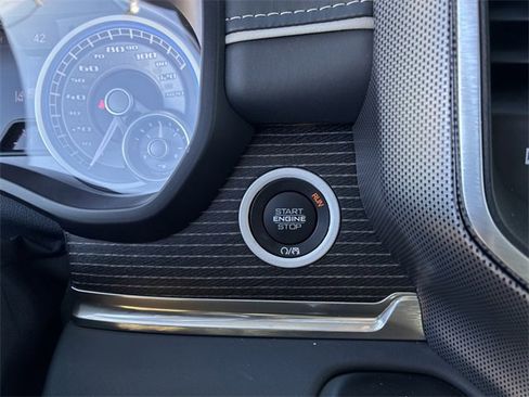 Used 2022 RAM 1500 Limited image 30