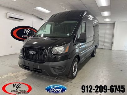 New 2026 Ford Transit 350 148 High Roof Extended