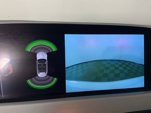 Used 2017 BMW 640i 640i image 13