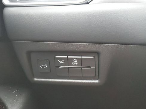 Used 2025 MAZDA CX-5 AWD 2.5 S w/ Preferred Package image 22