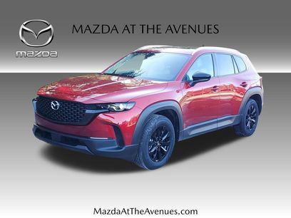 New 2026 MAZDA CX-50 AWD 2.5 S w/ Weather Package