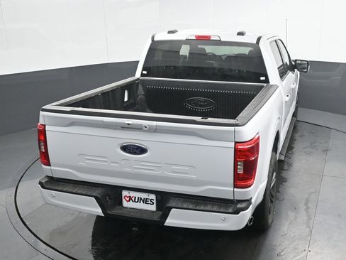 Used 2023 Ford F150 XLT w/ Equipment Group 302A High image 38