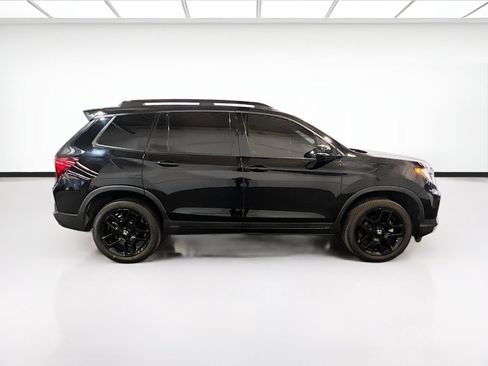 Used 2024 Honda Passport Black Edition image 25