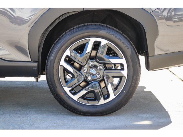 New 2026 Subaru Forester Touring AWD/4WD image 36