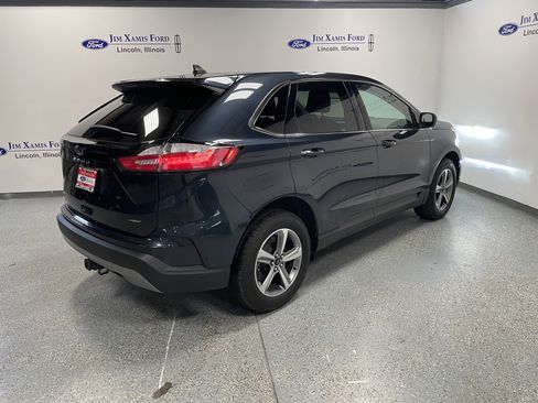 Used 2023 Ford Edge SEL w/ Convenience Package image 6