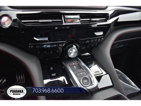 New 2026 Acura MDX Type S AWD/4WD image 16