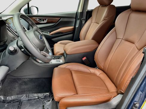 Used 2025 Subaru Ascent Touring AWD/4WD image 22