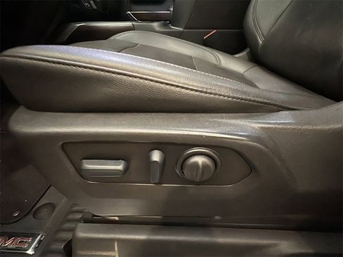 Used 2022 GMC Sierra 1500 SLT w/ SLT Premium Plus Package image 7