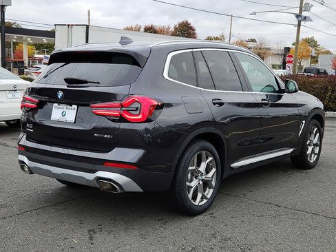 Used 2024 BMW X3 xDrive30i w/ Premium Package image 6