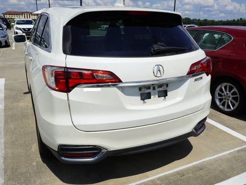 Used 2017 Acura RDX FWD image 7