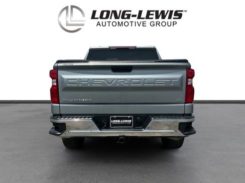 Used 2023 Chevrolet Silverado 1500 LT AWD/4WD image 5