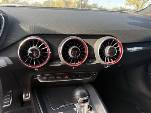 Used 2019 Audi TTS 2.0T Coupe w/ Technology Package image 21