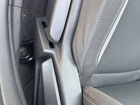 Used 2018 Ford Focus ST FWD image 16