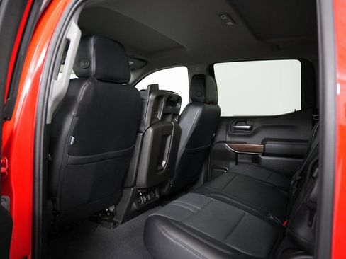 Used 2019 Chevrolet Silverado 1500 RST w/ All-Star Edition AWD/4WD image 34