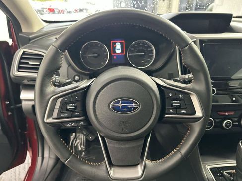 Used 2018 Subaru Crosstrek 2.0i Limited image 15