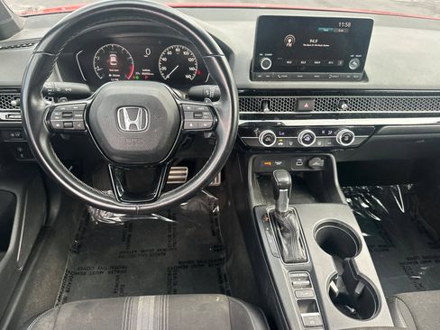Used 2023 Honda Civic Sport image 16