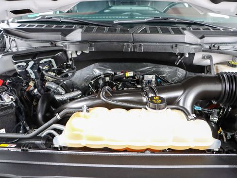 Used 2022 Ford F150 Lariat w/ Equipment Group 502A High image 35