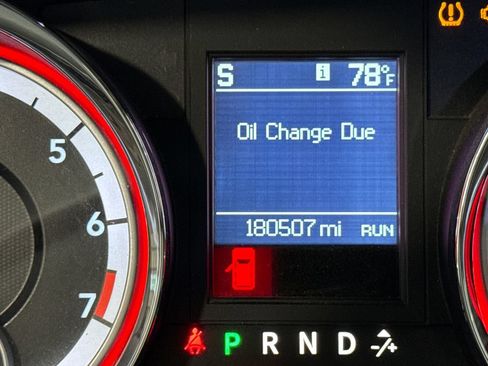 Used 2012 Dodge Grand Caravan Crew FWD image 18