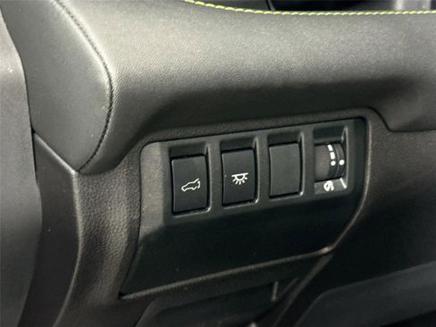 Used 2024 Subaru Ascent Onyx Edition image 14