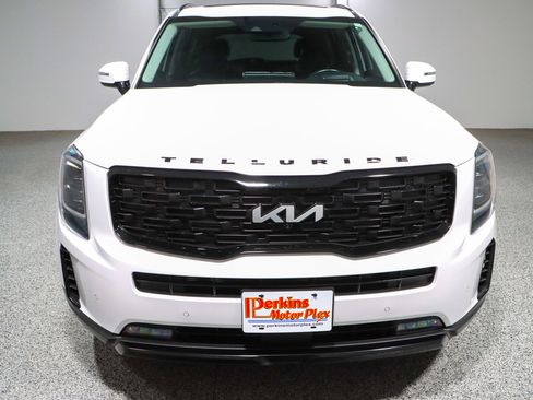 Used 2022 Kia Telluride SX image 4