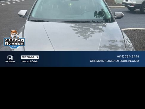Used 2023 Hyundai Elantra SEL w/ Convenience Package FWD image 1