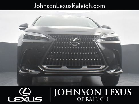 Used 2022 Lexus NX 350 AWD image 11