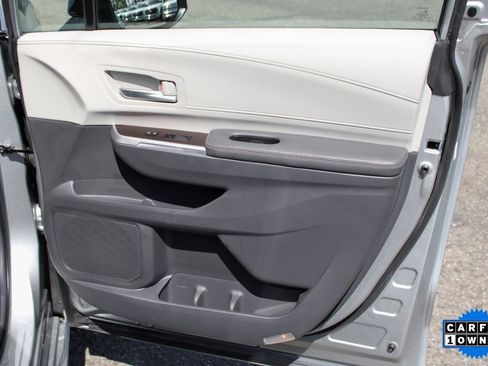 Used 2023 Toyota Sienna XLE image 35
