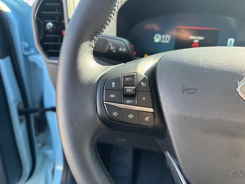 Used 2025 Ford Bronco Sport Heritage w/ Convenience Package AWD/4WD image 24