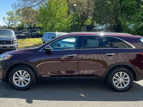 Used 2018 Kia Sorento LX AWD/4WD image 8