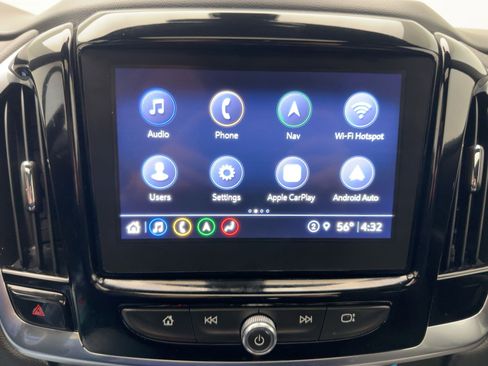 Certified 2023 Chevrolet Traverse RS w/ LPO, Floor Liner Package image 23