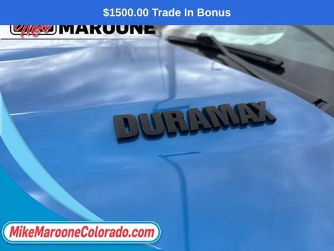 Used 2023 Chevrolet Silverado 1500 RST image 10