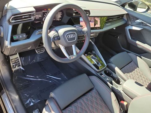 New 2026 Audi S3 Premium image 10