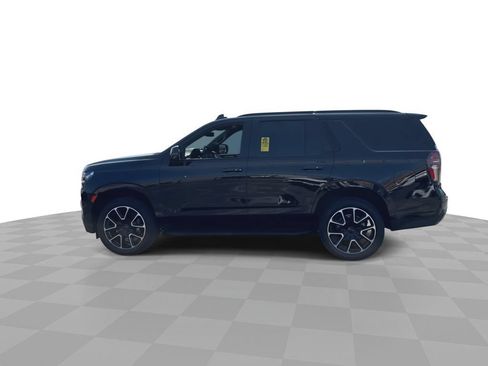 Used 2024 Chevrolet Tahoe RST w/ Luxury Package AWD/4WD image 5