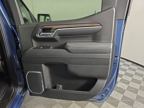 Used 2024 Chevrolet Silverado 1500 LT w/ Protection Package AWD/4WD image 35