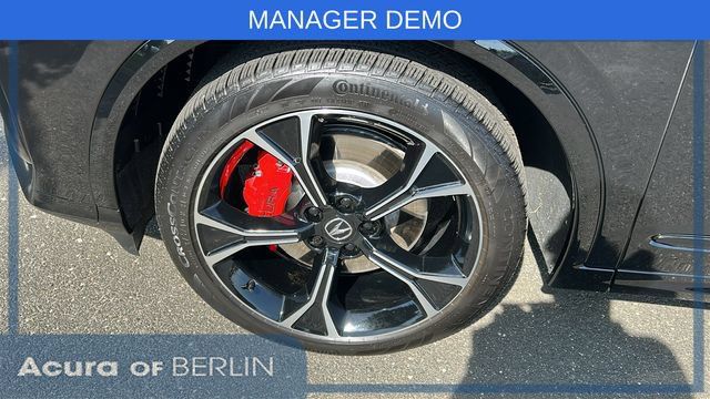 Used 2026 Acura MDX Type S w/ Advance Package AWD/4WD image 8