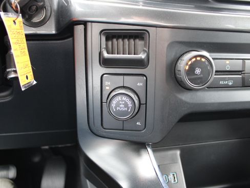 Used 2023 Ford F150 XL w/ STX Appearance Package AWD/4WD image 22
