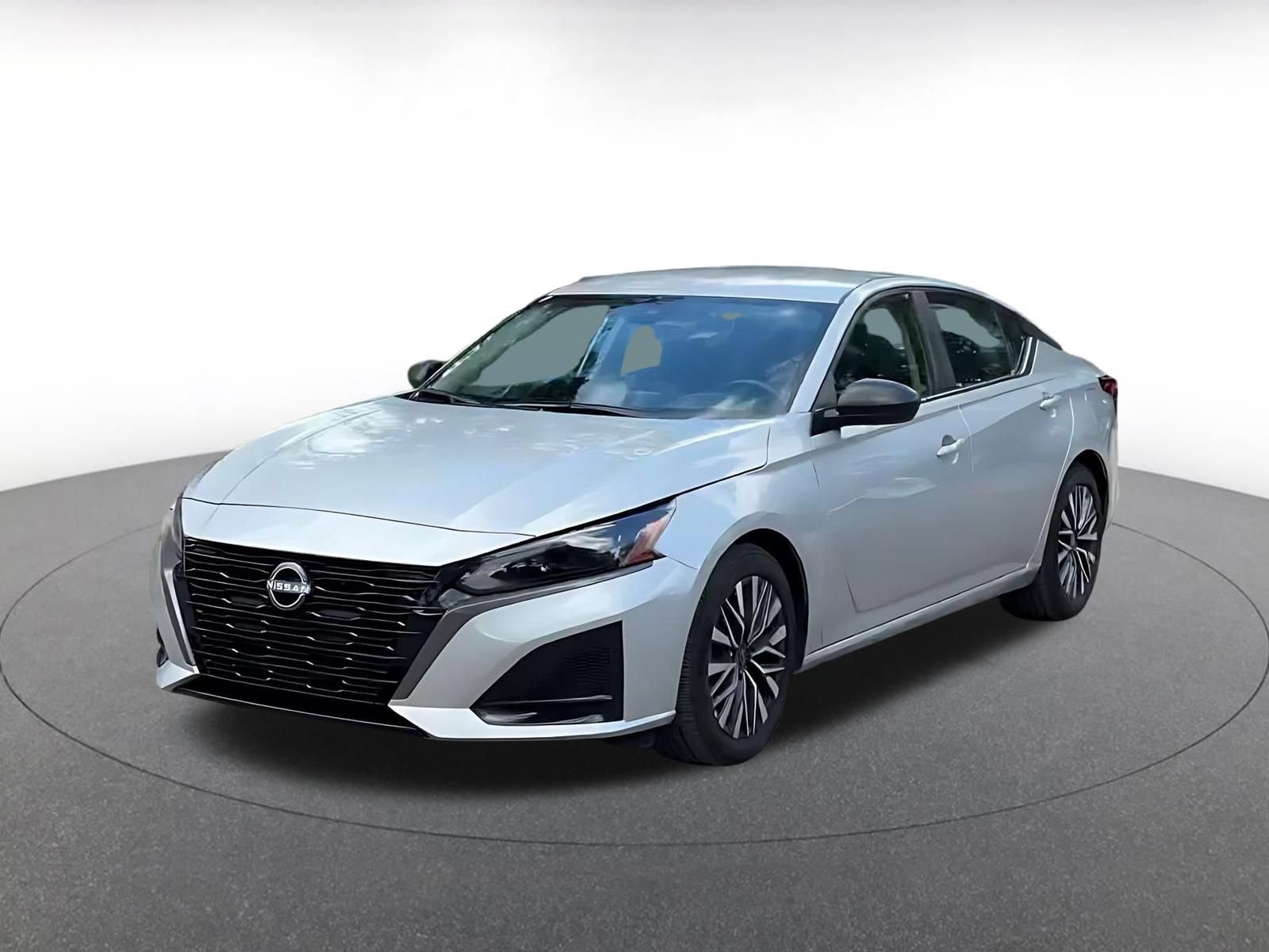 Used 2026 Nissan Altima 2.5 SV FWD image 6