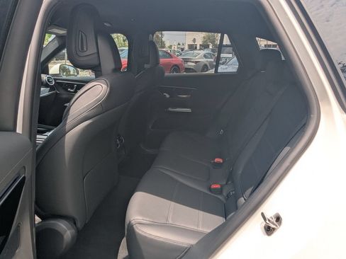 Certified 2025 Mercedes-Benz GLC 300 image 75