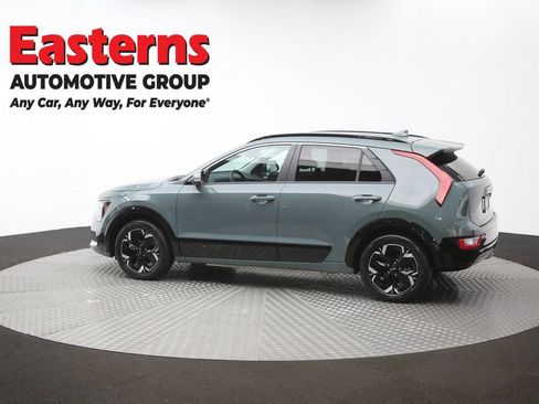 Used 2023 Kia Niro Wind w/ Wind Preserve Package FWD image 61