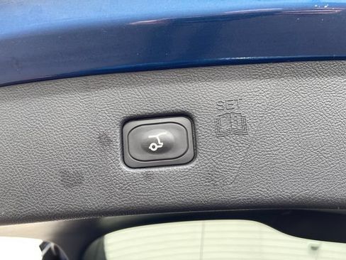Used 2024 Ford Edge SEL w/ Convenience Package AWD/4WD image 30