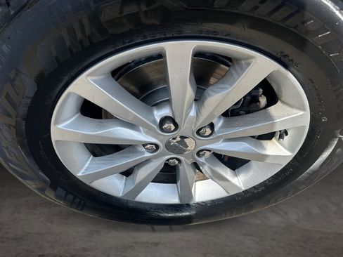 Used 2014 Dodge Durango SXT AWD/4WD image 18