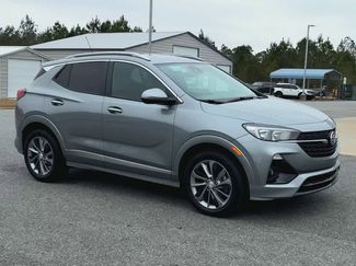 Used 2023 Buick Encore GX Select w/ Sport Touring Package FWD video 2