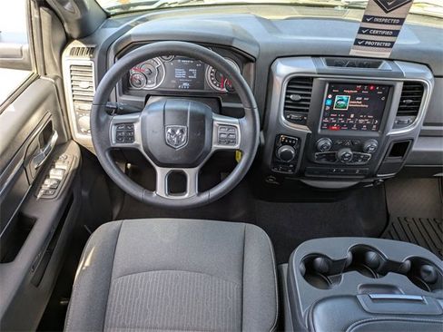 Used 2022 RAM 1500 Classic Warlock w/ Electronics Group image 32