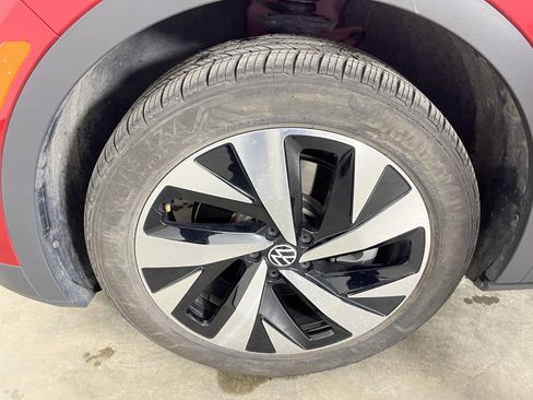 Used 2022 Volkswagen ID.4 Pro S w/ Gradient Package image 24