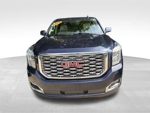 Used 2020 GMC Yukon XL Denali w/ Denali Ultimate Package AWD/4WD image 2