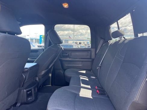 Used 2022 RAM 3500 Tradesman w/ Safety Group AWD/4WD image 19