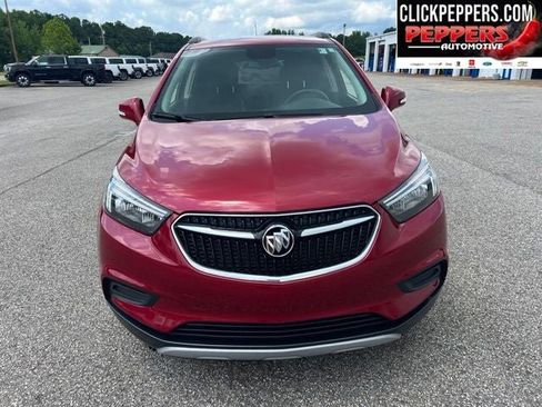 Used 2018 Buick Encore Preferred FWD image 9