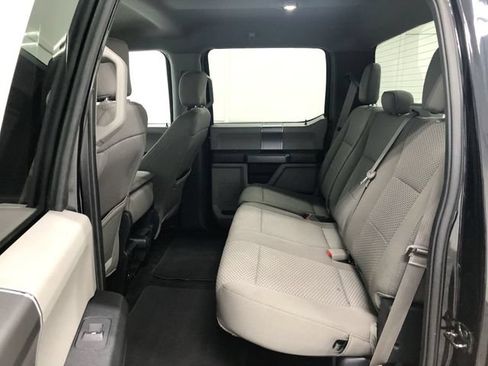 Used 2019 Ford F150 XLT w/ Equipment Group 301A Mid AWD/4WD image 25