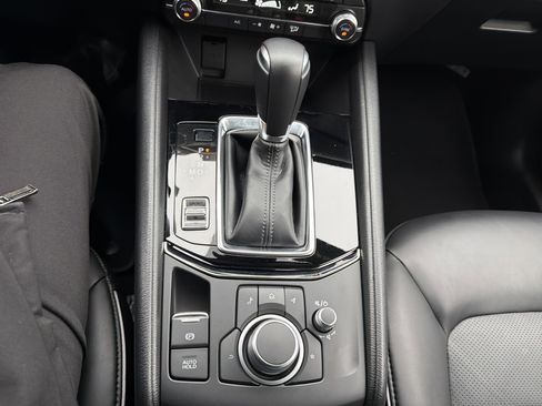 Certified 2025 MAZDA CX-5 AWD 2.5 S image 35
