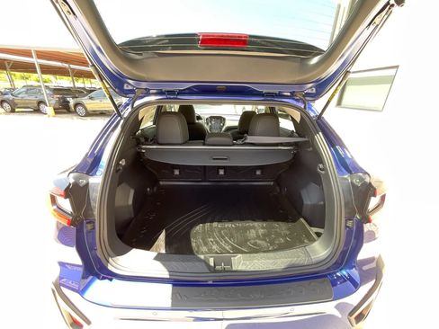 Used 2026 Subaru Crosstrek 2.5i Limited w/ Crosstrek Mirror Package AWD/4WD image 38